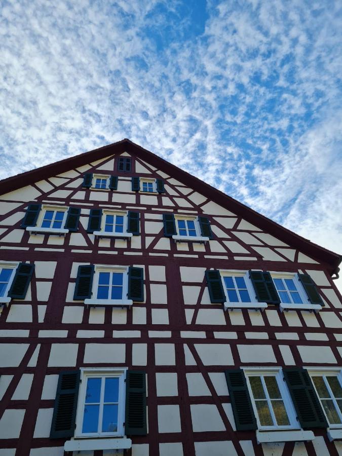 Oscars Hotel 1415 Bad Liebenzell Exterior foto